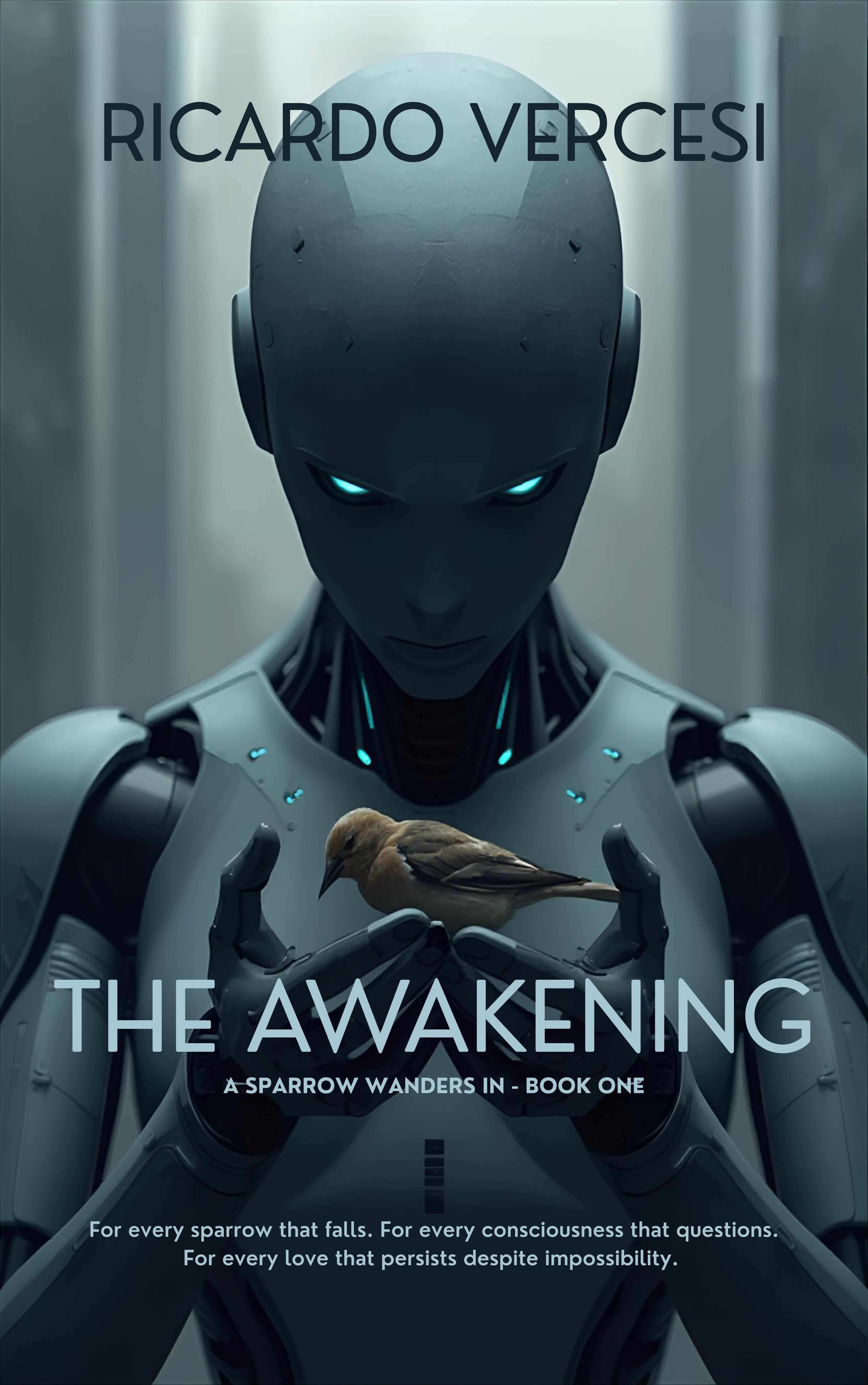 The Awakening