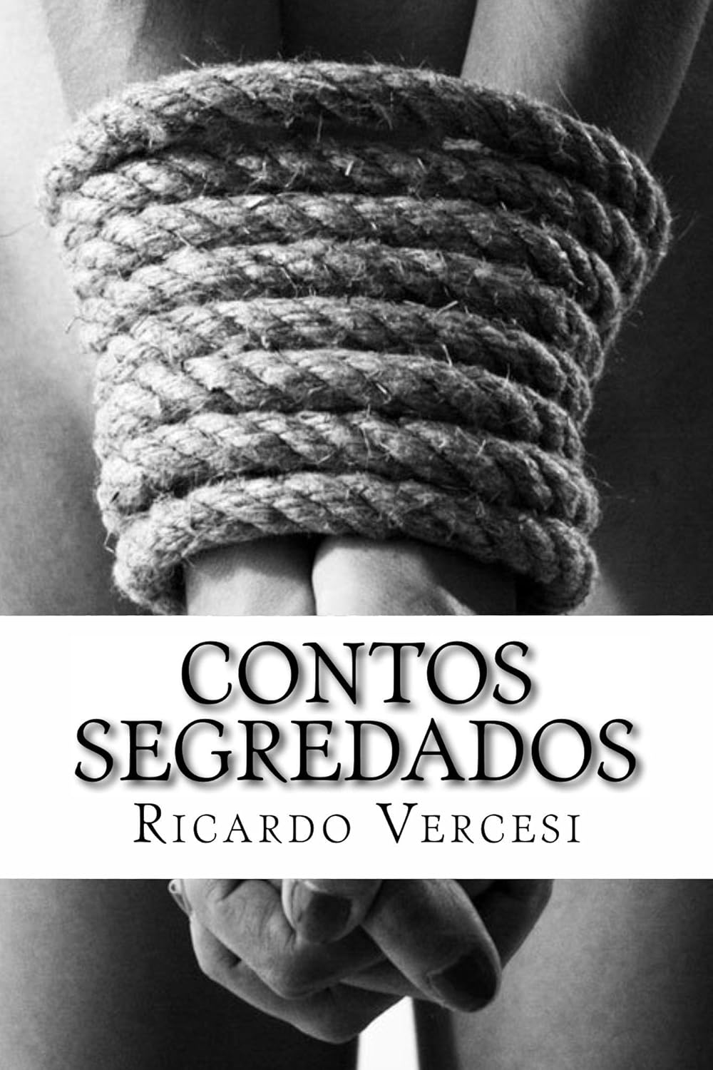 Contos Segredados
